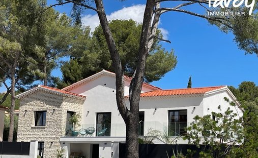 Villa in Bandol, Provence-Alpes-Côte d'Azur, France 1