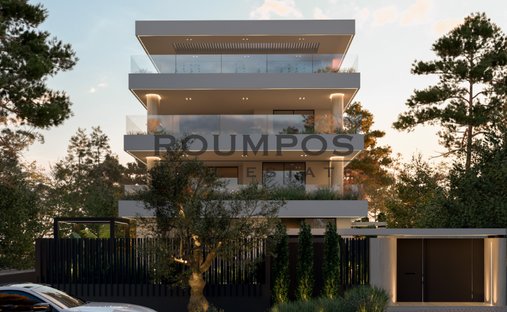 Appartement à Voúla, Attique, Grèce 1