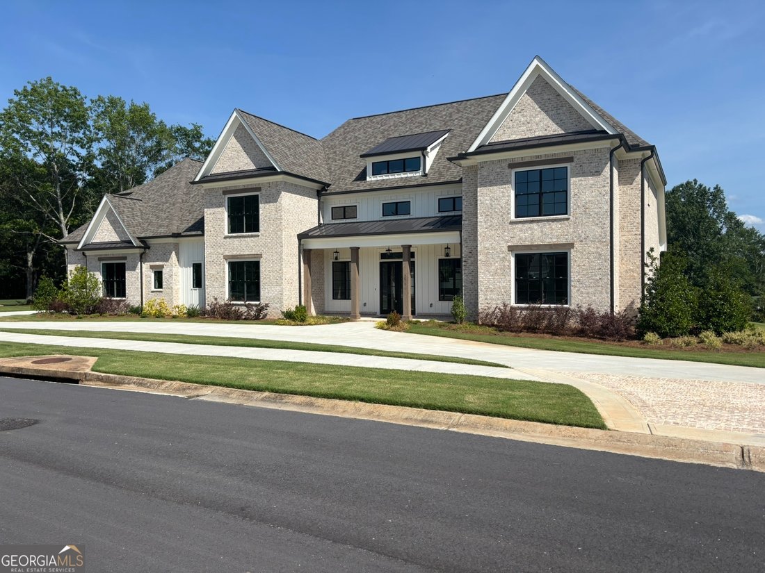 House in Winder, Georgia, United States 2 - 16245247