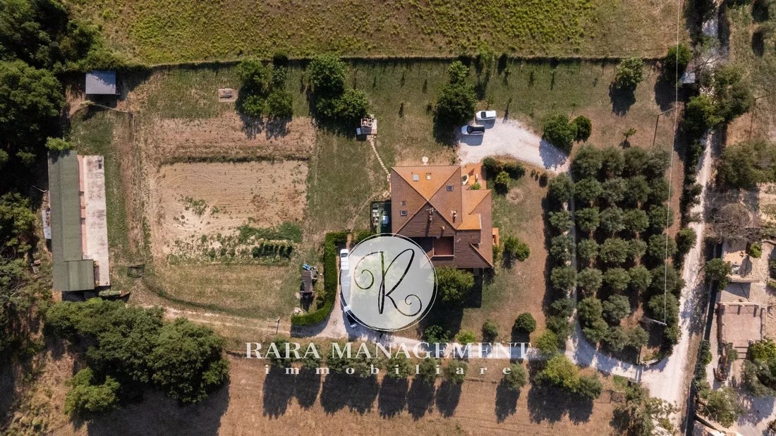 Villa in Civitanova Alta, Civitanova Marche, Marche 1 - 16252765