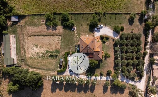 Villa in Civitanova Alta, Civitanova Marche, Marche 1
