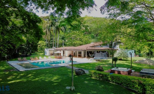 Finca a La Loma, Dipartimento di Antioquia, Colombia 1