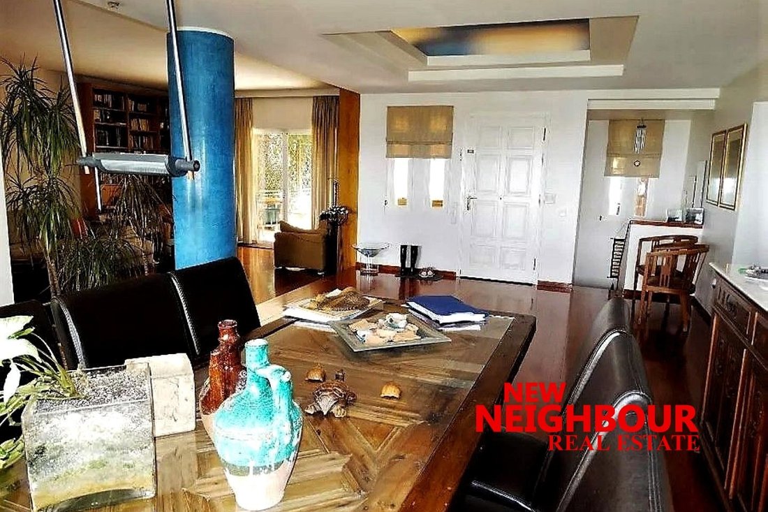 Apartment in Ekali, Attica, Greece 4 - 16252319