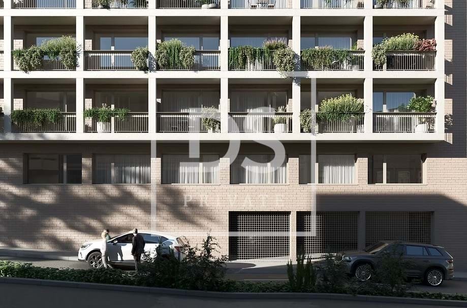 Apartment in Bonfim, Porto District, Portugal 1 - 16247248
