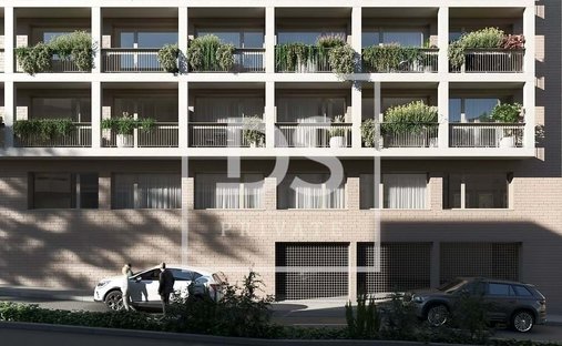 Apartamento en Bonfim, Distrito de Oporto, Portugal 1