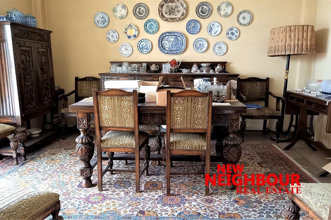 Apartment in Kifisia, Attica, Greece 2 - 16252290