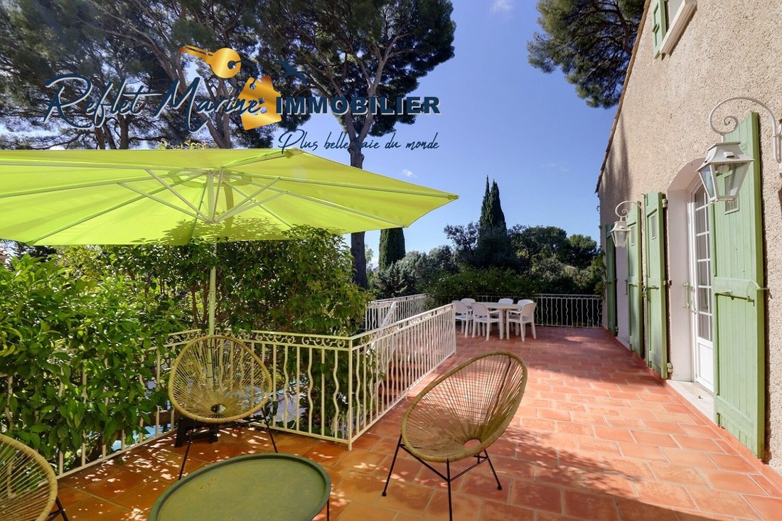House in La Ciotat, Provence-Alpes-Côte d'Azur, France 3 - 16250585
