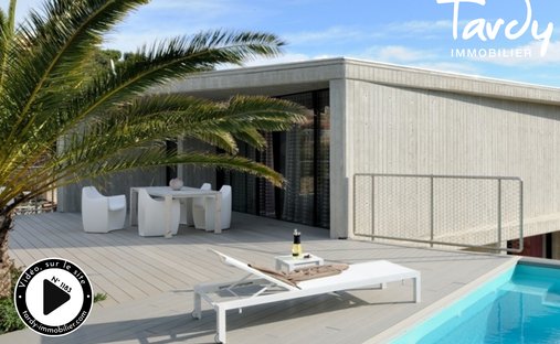 Villa in La Ciotat, Provence-Alpes-Côte d'Azur, France 1
