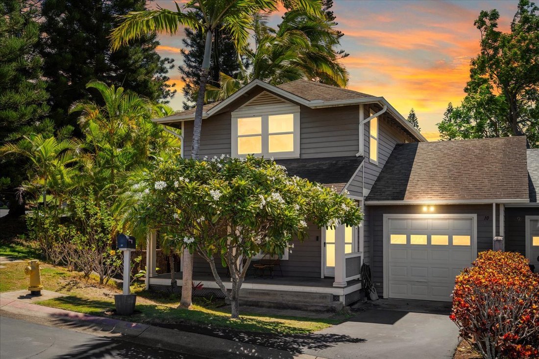 House in Makawao, Hawaii, United States 1 - 16250858