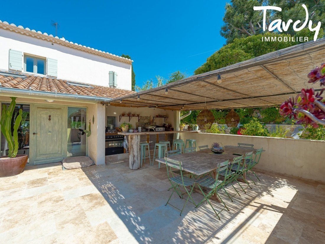 House in Le Fort, Six-Fours-les-Plages, France 5 - 16248311