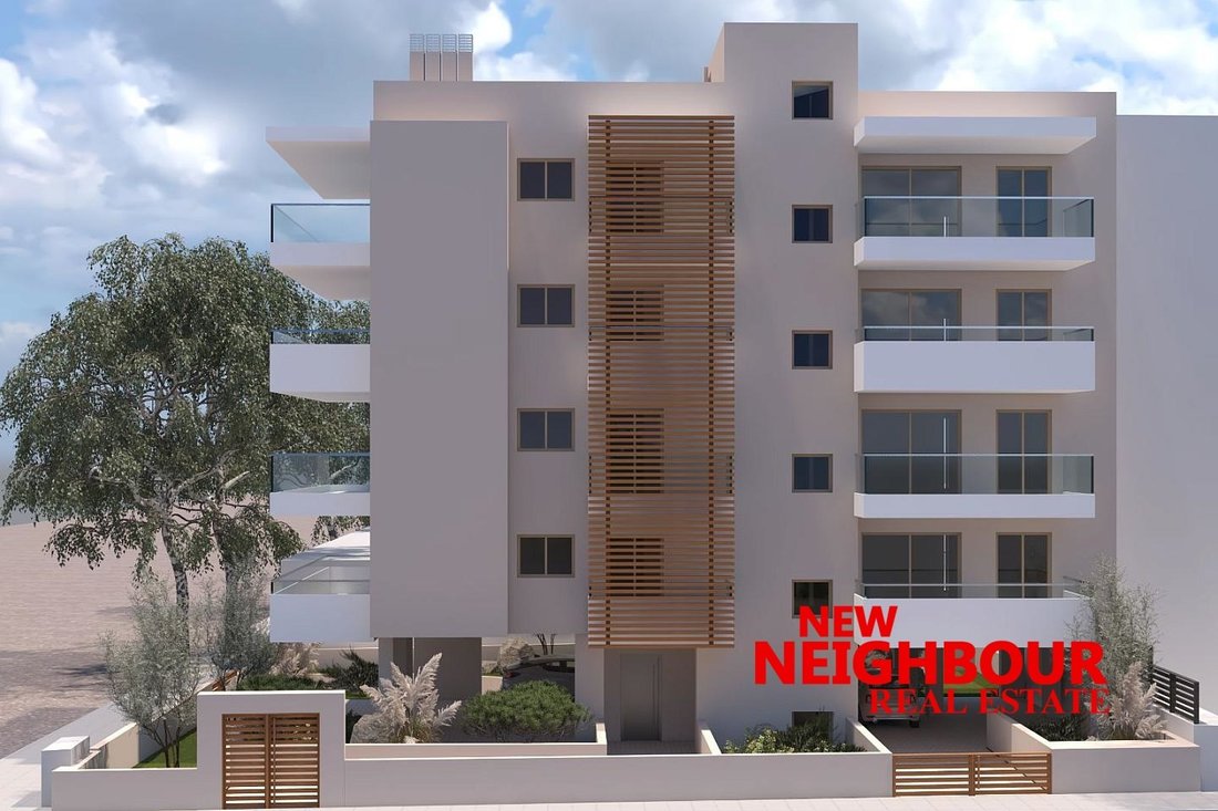 Apartment in Chalandri, Attica, Greece 5 - 16251972