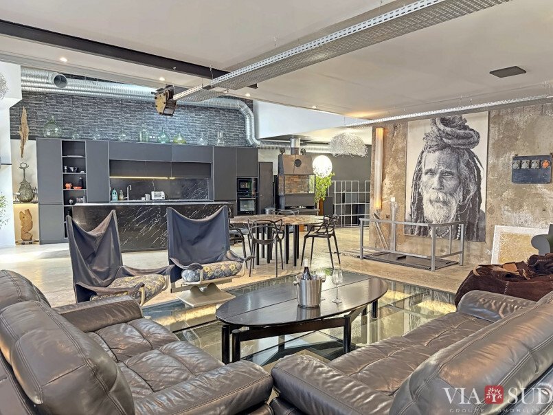 Apartment in Ancien Hôpital, Beziers, France 3 - 16246740