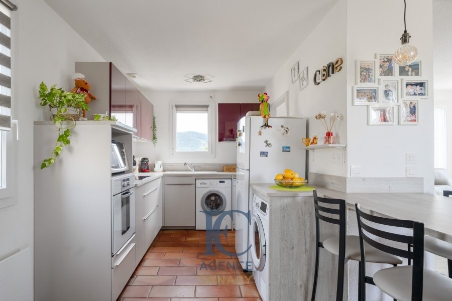 Apartment in Centre Ville, Carqueiranne, France 2 - 16248072