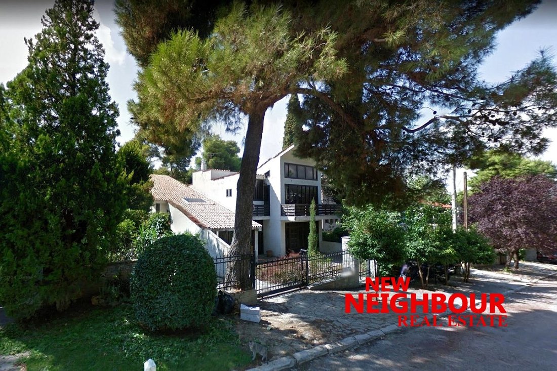 Land in Ekali, Attica, Greece 1 - 16252370