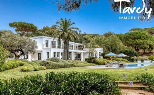 Villa in Ramatuelle, Provence-Alpes-Côte d'Azur, France 1