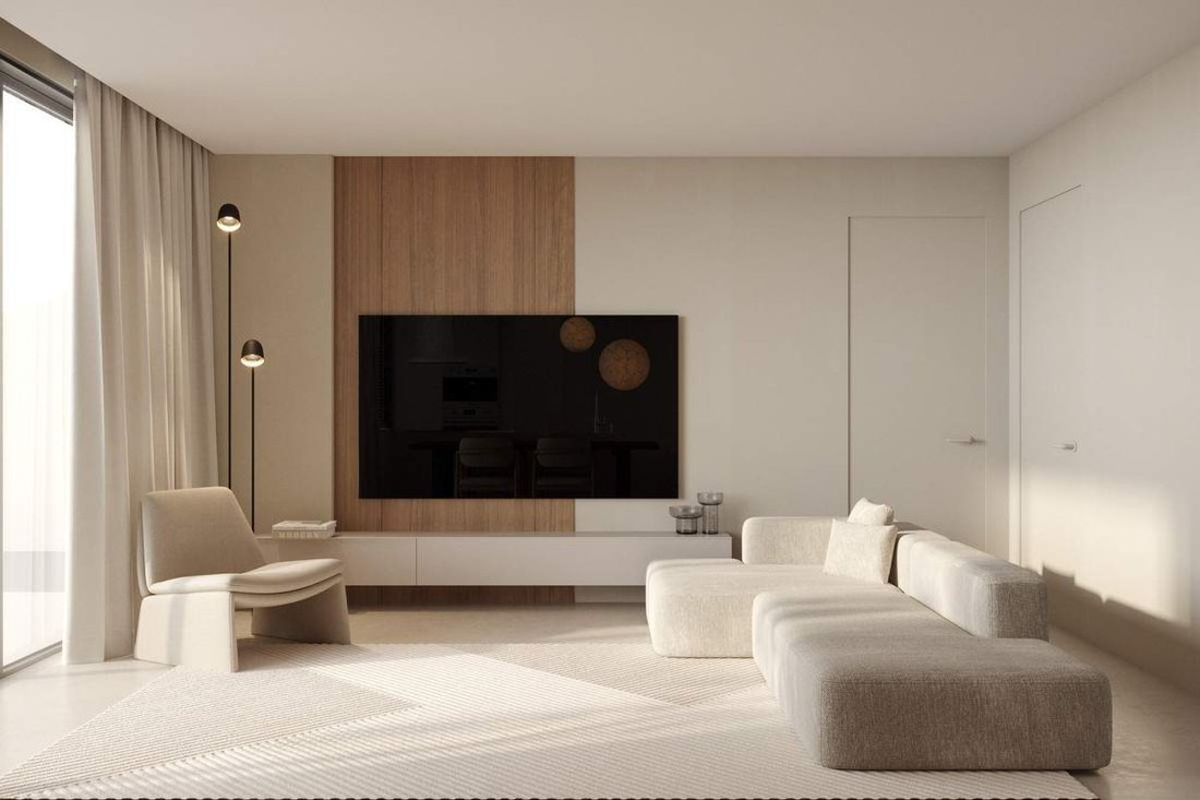 Apartment in Mijas, Andalusia, Spain 3 - 13924821