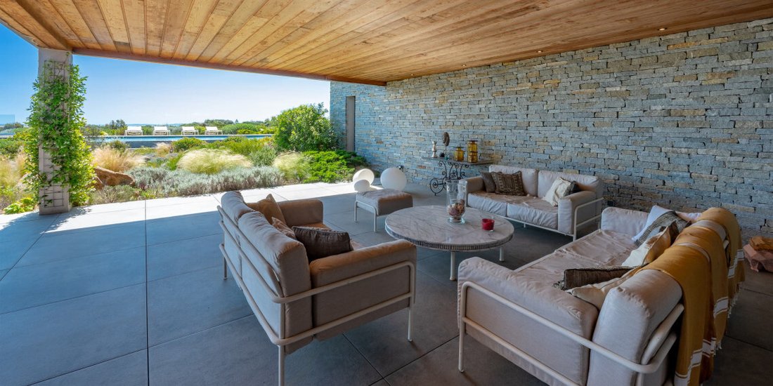 Villa à Bonifacio, Corse, France 4 - 16245821