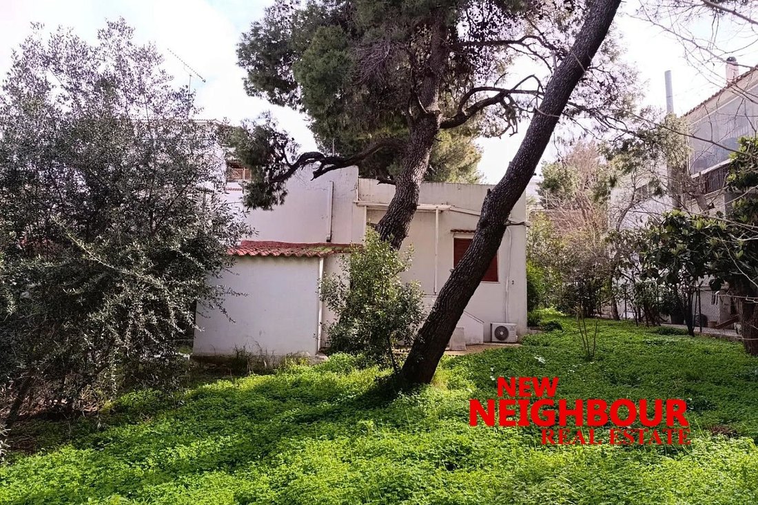 Land in Kifisia, Attica, Greece 2 - 16251976