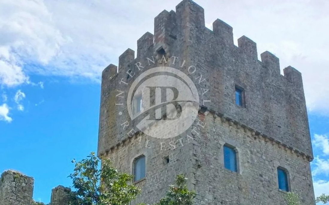 House in Monteriggioni, Tuscany, Italy 1 - 16248331