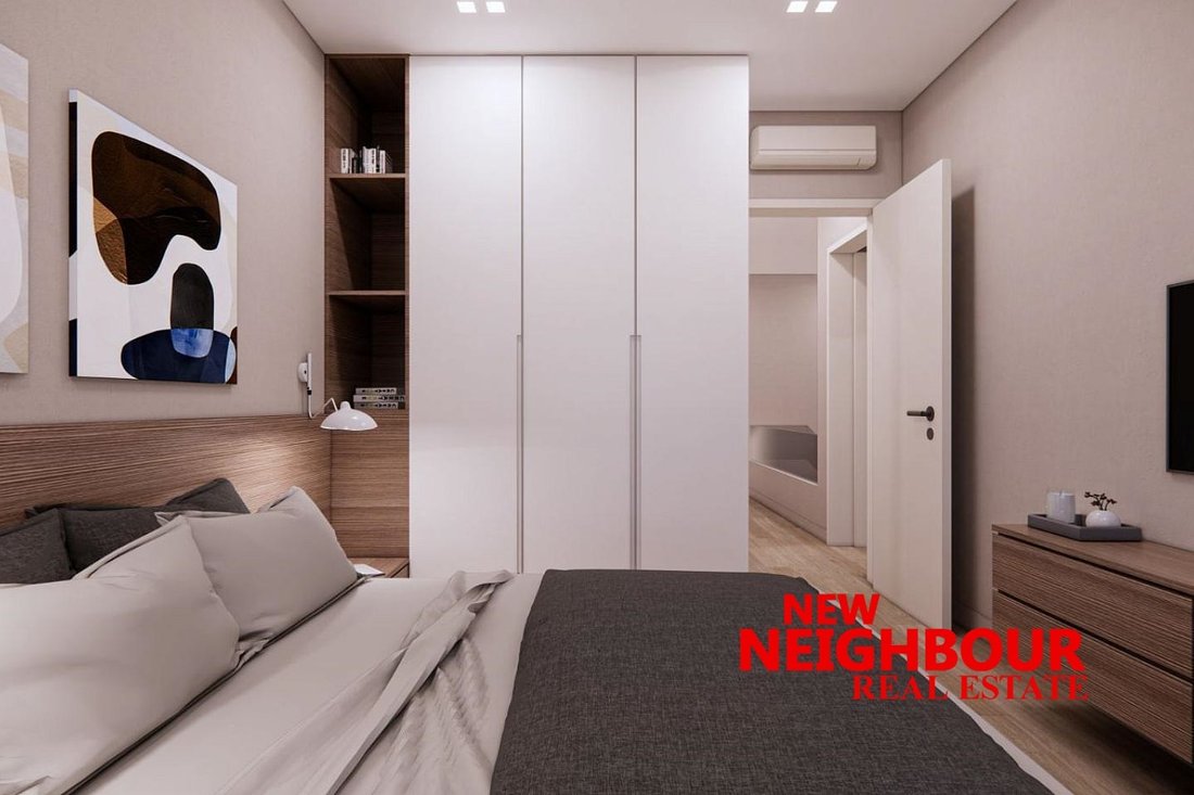 Apartment in North Athens, Attica, Greece 2 - 16252127