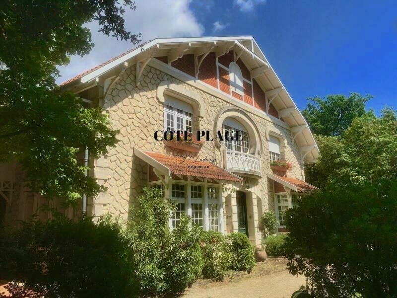 House in Pontaillac, Royan, France 3 - 16247702