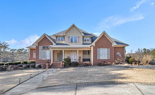 Land in Bethlehem, Georgia, United States 1