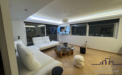 Apartment in South Athens, Attica, Greece 1