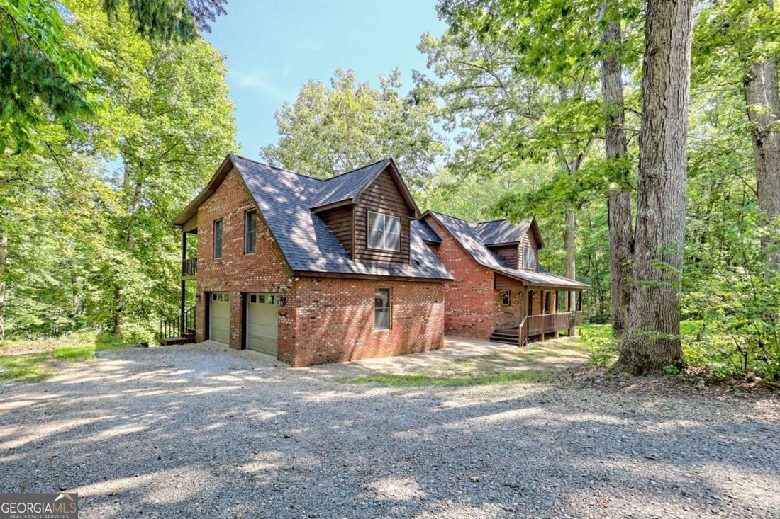 House in Hiawassee, Georgia, United States 4 - 16242770