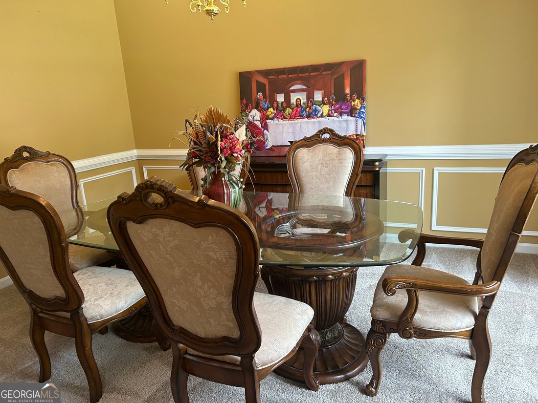 House in Conyers, Georgia, United States 4 - 16245804