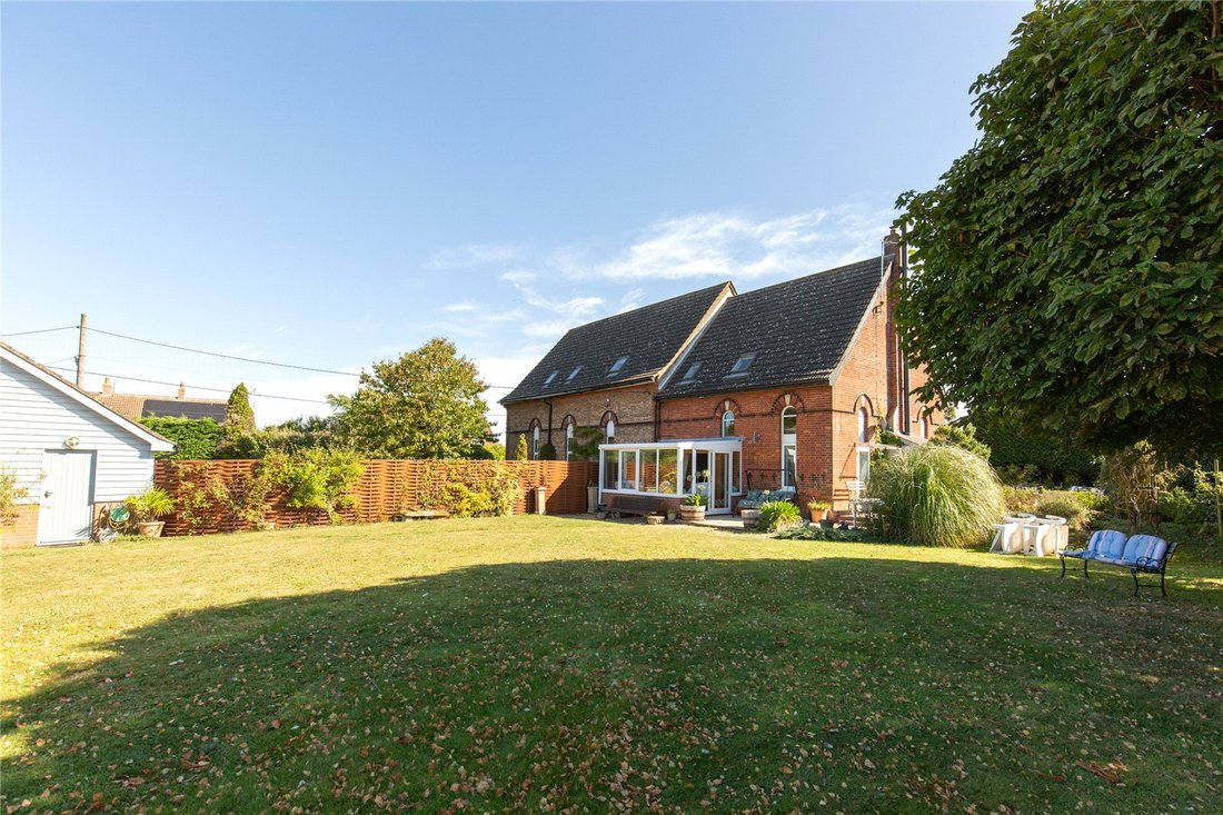House in Great Bircham, King's Lynn, England 4 - 16248599