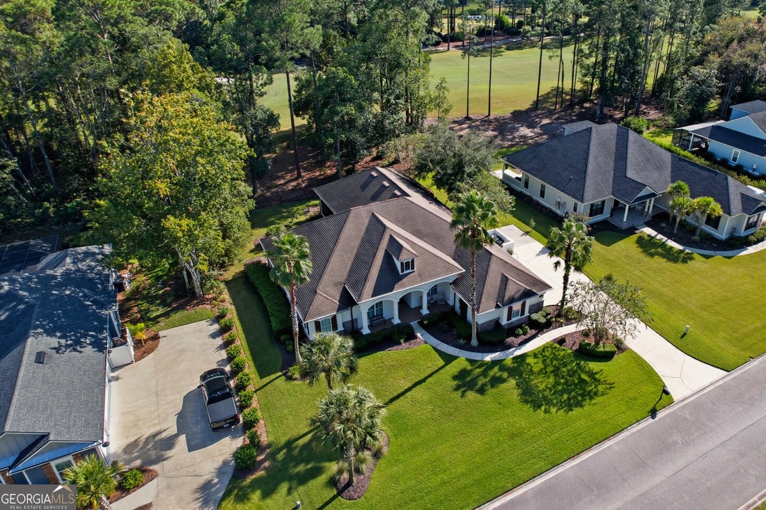 House in St. Marys, Georgia, United States 3 - 16242343