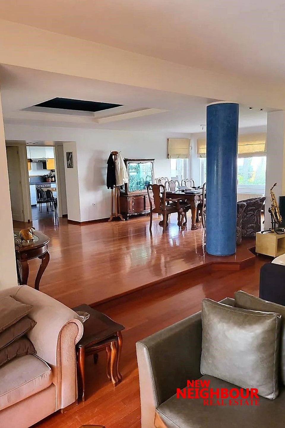 Apartment in Ekali, Attica, Greece 2 - 16252319