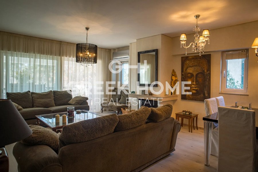 Apartment in Elliniko, Attica, Greece 3 - 16250651