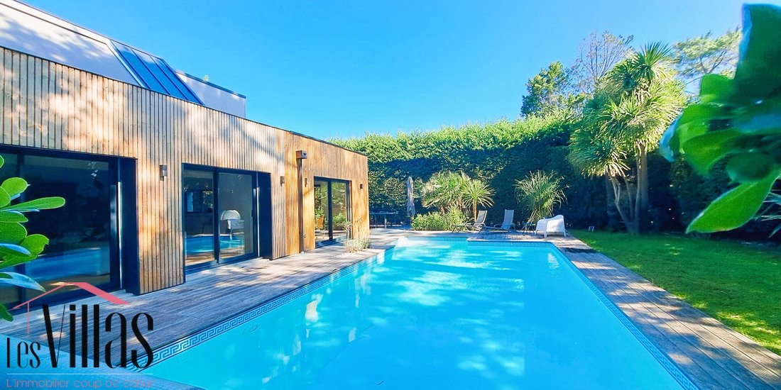 Villa in Centre Cap Ferret, Lège-Cap-Ferret, France 1 - 16245425