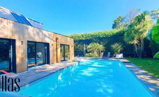 Villa in Centre Cap Ferret, Lège-Cap-Ferret, France 1