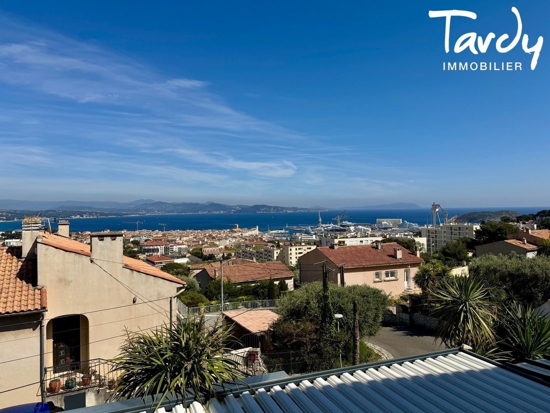 Apartment in La Ciotat, Provence-Alpes-Côte d'Azur, France 3 - 16248866