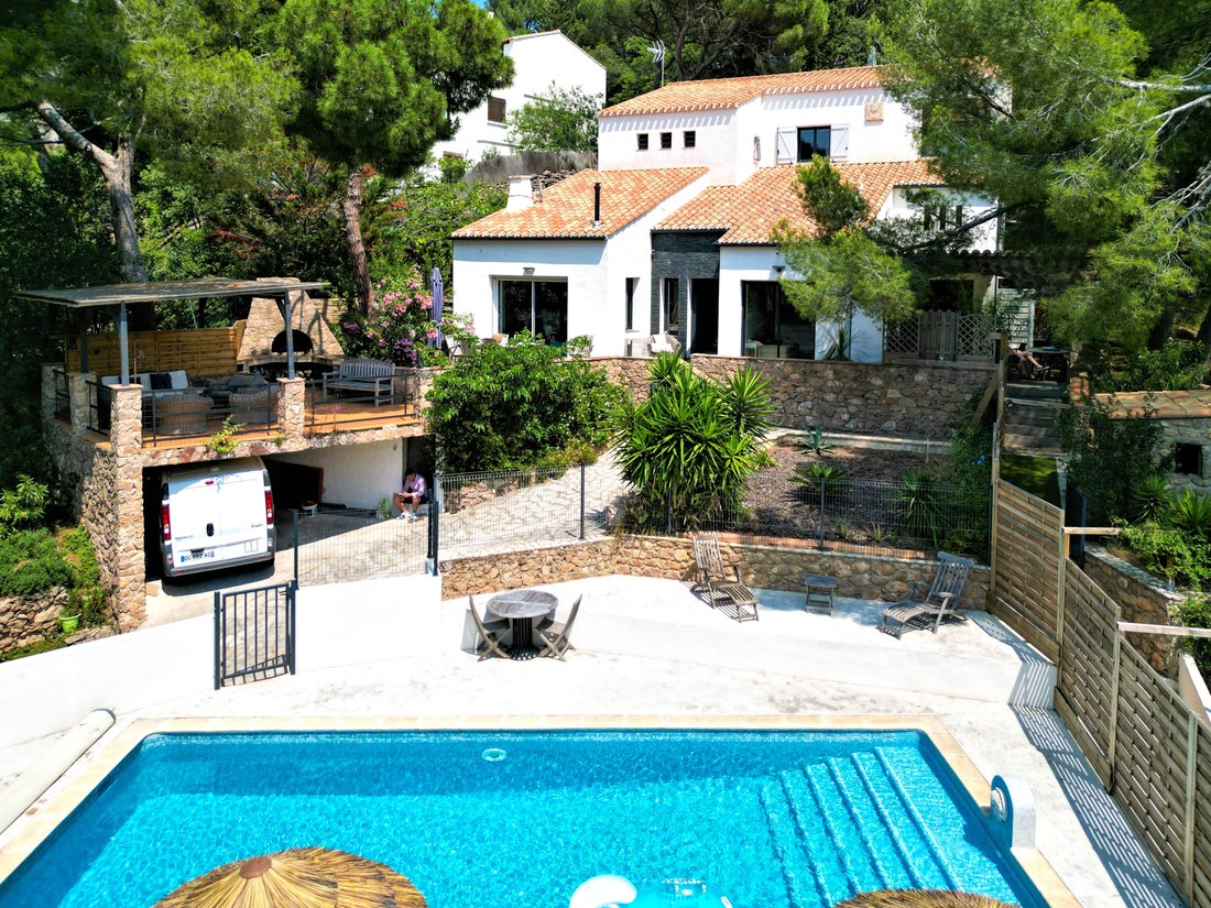 House in Espace Villeroy-Les Quilles, Sète, France 3 - 16249125