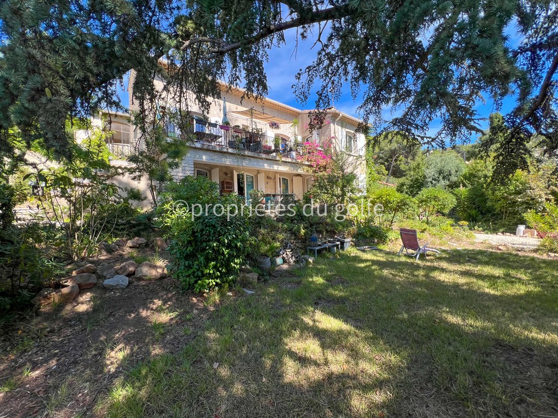 House in Espace Villeroy-Les Quilles, Sète, France 1 - 16249011
