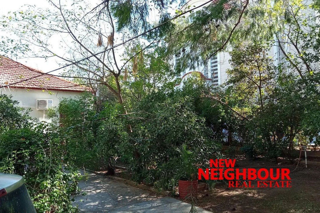 House in Pefki, Attica, Greece 5 - 16252016