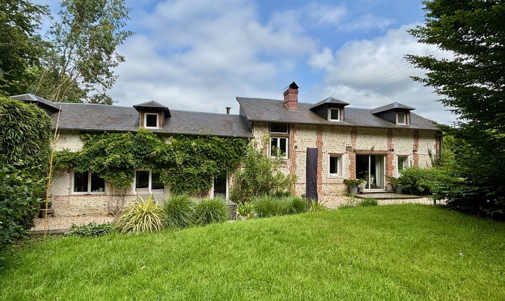 Under Offer: Former Normandy Press