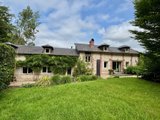 Castle for Sale in Le Faulq, Normandy, France - 2
