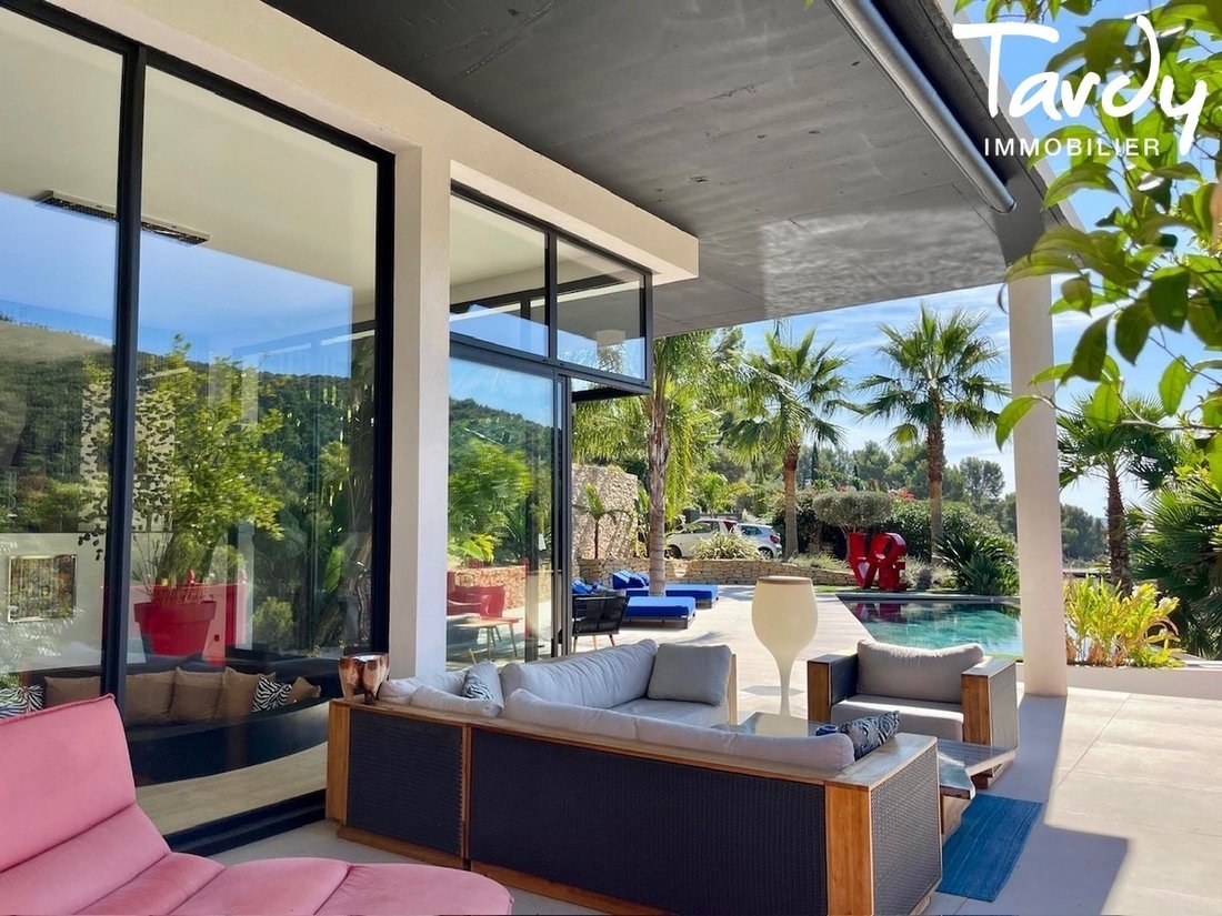 House in Le Faron-Fort-Rouge, Toulon, France 1 - 16248846