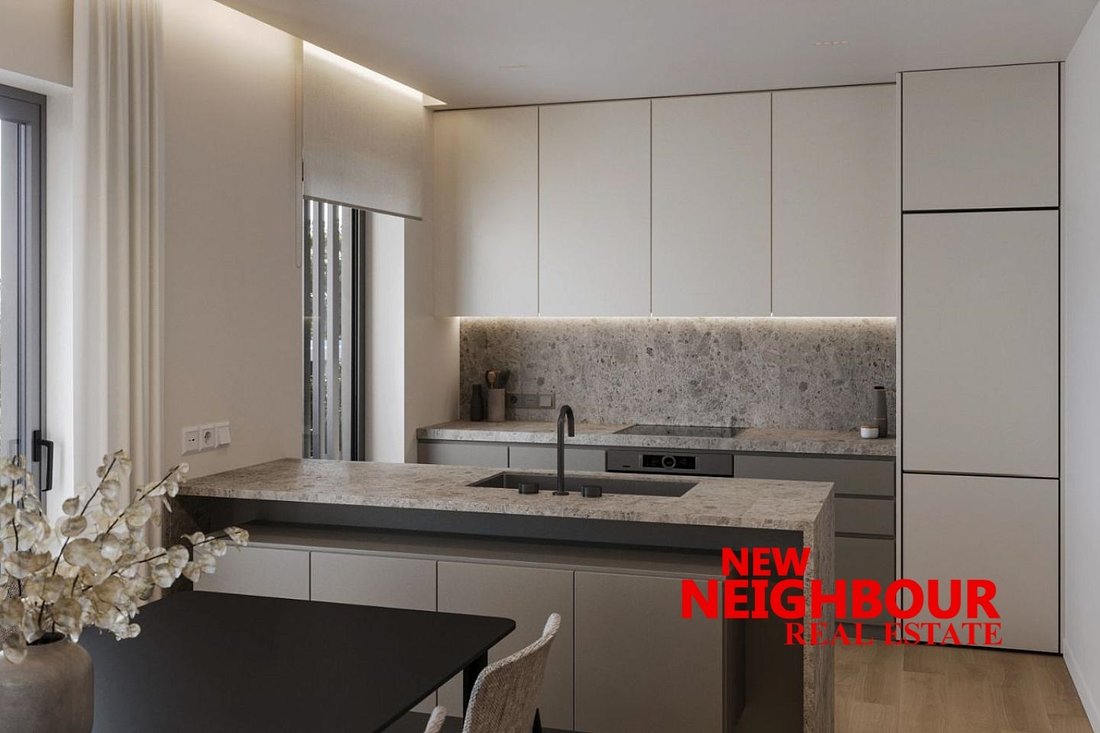 Apartment in Kifisia, Attica, Greece 4 - 16252248