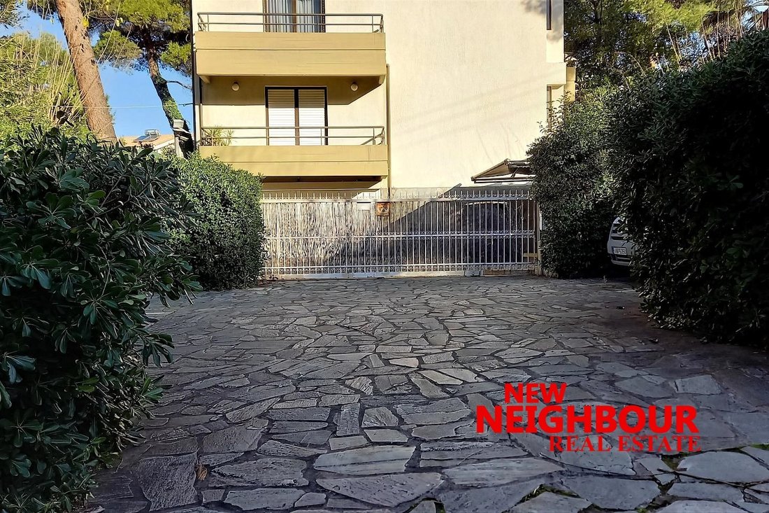 Land in Ekali, Attica, Greece 5 - 16252382