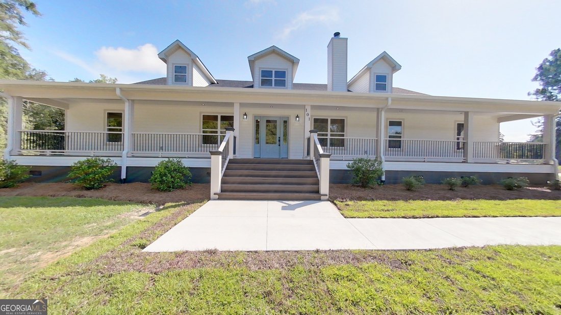 House in Thomasville, Georgia, United States 1 - 16243662