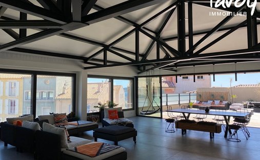 House in Bandol, Provence-Alpes-Côte d'Azur, France 1