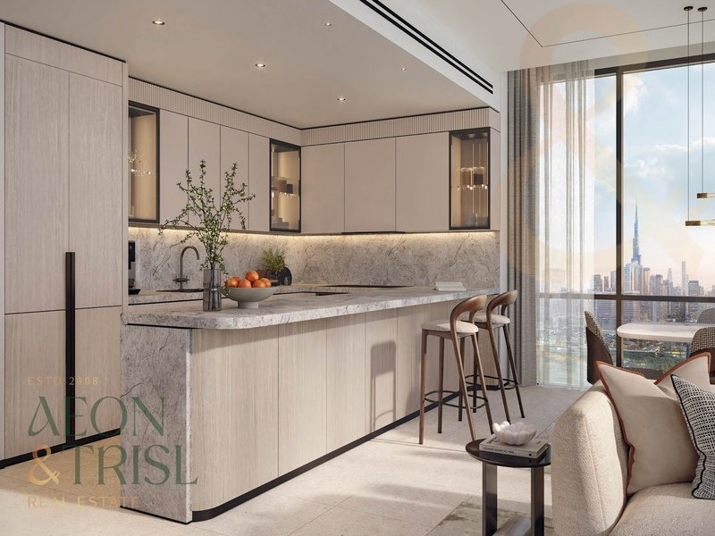 Apartment in Naif, Dubai, United Arab Emirates 4 - 16248419