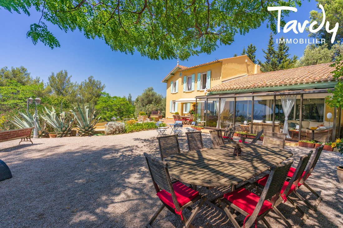 Villa in Peripherie, Cassis, France 3 - 16249395