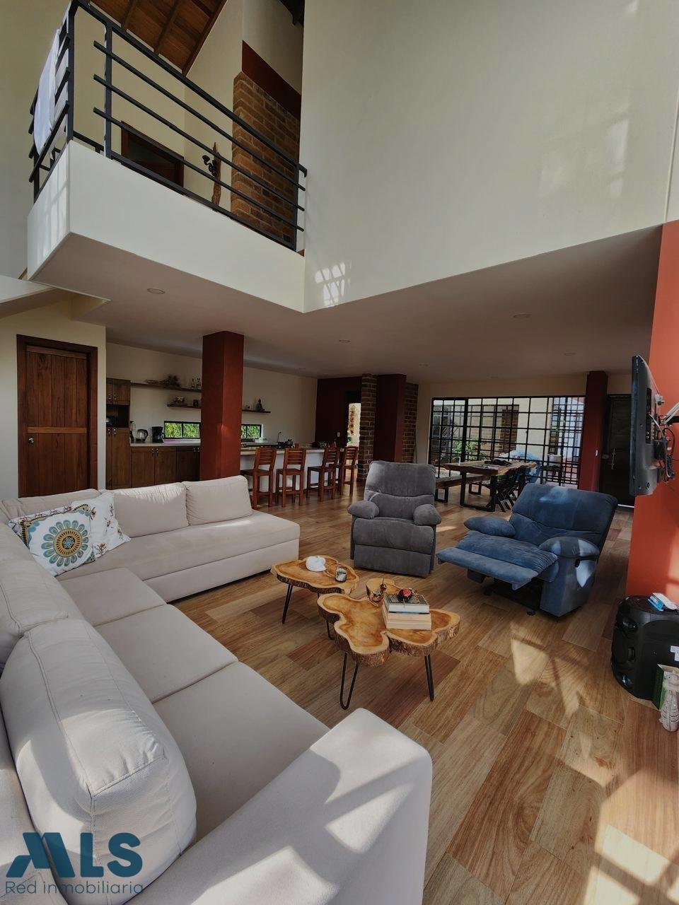 Finca in Jardín, Antioquia, Colombia 4 - 16248692