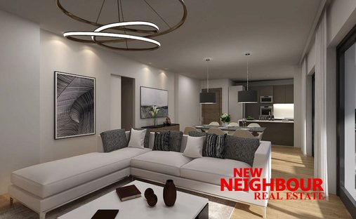 Apartment in Pefki, Attica, Greece 1